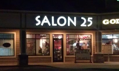 LED Displays & Electrical Signage LED Displays & Electrical Signage